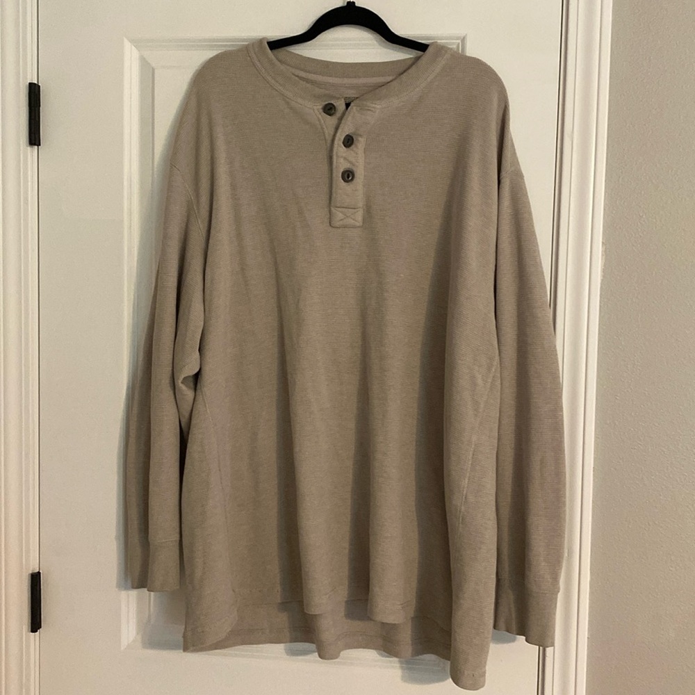 Men’s Pullover! Roundtree and Yorke